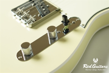 TLV-R2 - White Blonde